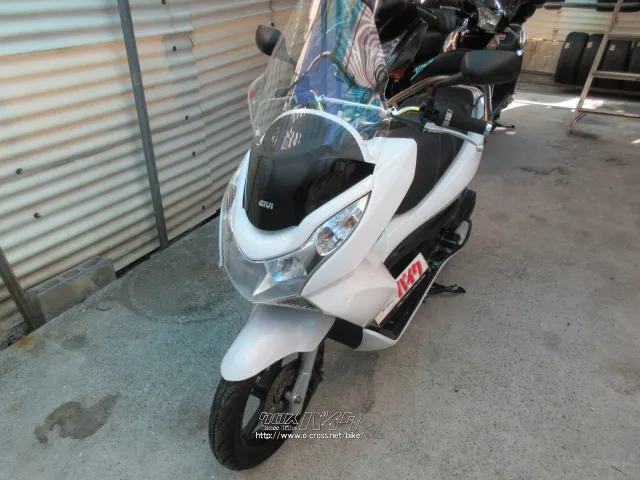 ホンダ PCX125