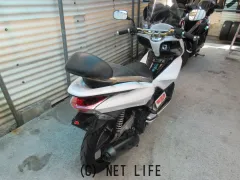ホンダ PCX125
