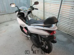 ホンダ PCX125