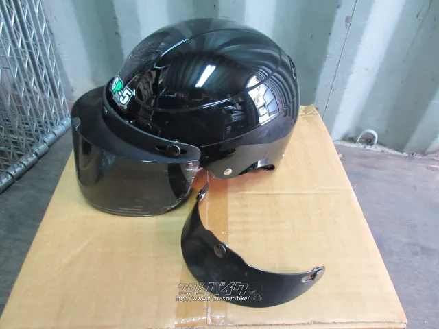 その他 新品ヘルメット 3点セット