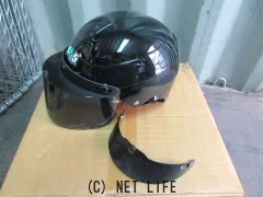 その他 新品ヘルメット　3点セット