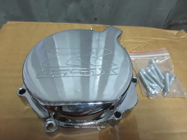 外装パーツ 新品R-1000メッキポイントカバー