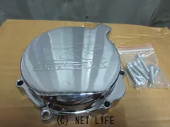 外装パーツ 新品Ｒ-1000メッキポイントカバー