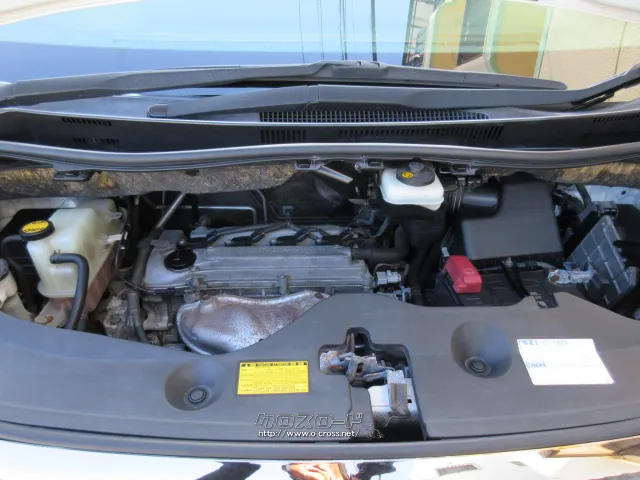 トヨタ ヴェルファイア