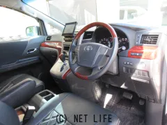 トヨタ ヴェルファイア