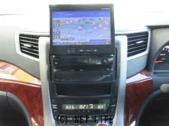 トヨタ ヴェルファイア