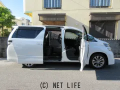 トヨタ ヴェルファイア