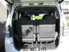 トヨタ ヴェルファイア