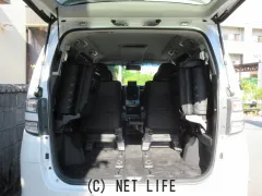 トヨタ ヴェルファイア