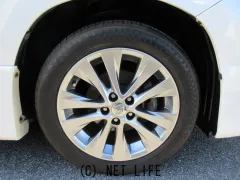 トヨタ ヴェルファイア