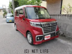 スズキ スペーシア