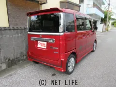 スズキ スペーシア