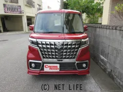 スズキ スペーシア