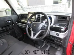 スズキ スペーシア