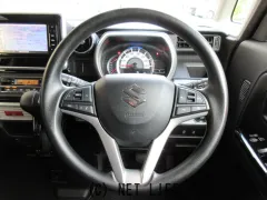 スズキ スペーシア