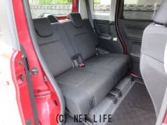 スズキ スペーシア