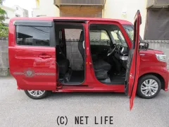 スズキ スペーシア