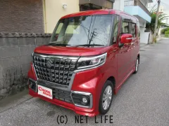 スズキ スペーシア