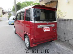 スズキ スペーシア