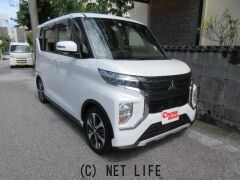 三菱 eKクロススペース