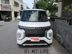 三菱 eKクロススペース