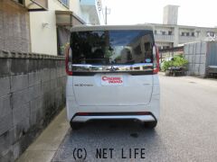 三菱 eKクロススペース