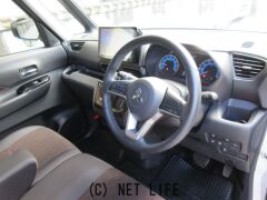 三菱 eKクロススペース