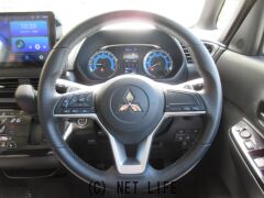 三菱 eKクロススペース