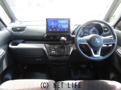 三菱 eKクロススペース