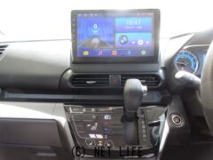 三菱 eKクロススペース