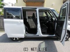 三菱 eKクロススペース