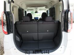 三菱 eKクロススペース