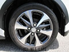 三菱 eKクロススペース