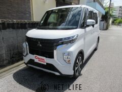 三菱 eKクロススペース