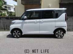 三菱 eKクロススペース