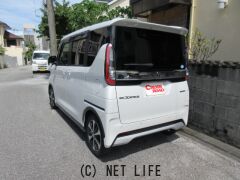 三菱 eKクロススペース