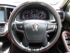 トヨタ クラウンアスリート