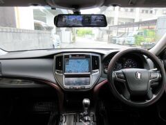 トヨタ クラウンアスリート