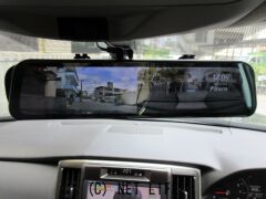 トヨタ クラウンアスリート