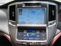 トヨタ クラウンアスリート