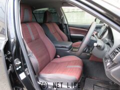 トヨタ クラウンアスリート