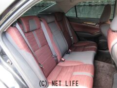 トヨタ クラウンアスリート