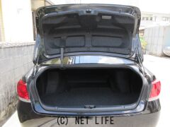 トヨタ クラウンアスリート