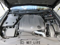 トヨタ クラウンアスリート