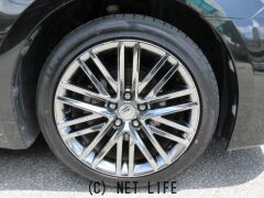 トヨタ クラウンアスリート