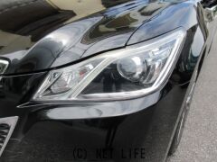 トヨタ クラウンアスリート