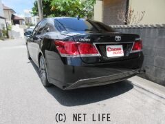 トヨタ クラウンアスリート