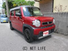 スズキ ハスラー