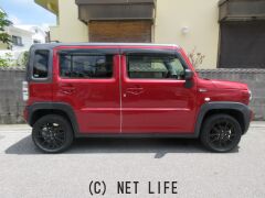 スズキ ハスラー