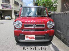 スズキ ハスラー